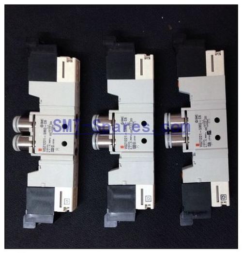 KME cutter valve kxf09x5aa00